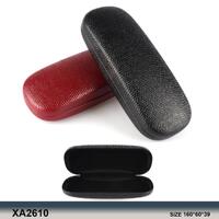 Sunglasses and eyeglasses hard shell case XA2610 眼镜盒