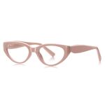 Plastic TR90 frame for glasses with UV protection More LS032
