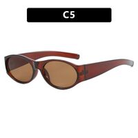 Очки пластиковые женские с защитой от синего света 13112-PN