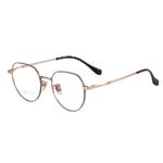 Оправа сверхлёгкая титановая MAMO HX08008