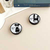 Набор для мягких контактных линз (Kits for contact lenses) HFA619BWCG