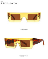 Sunglasses Elit in retro style 2104