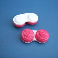 Contact lens case box SL-296