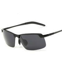 Polarized sunglasses with UV400 protection for drivers F3043-6