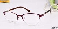 Nylor metal frames for glasses GV3339