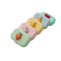 Mini soft contact lens 025-5