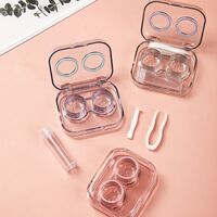 Мини набор для мягких контактных линз (Kits for contact lenses) AS755