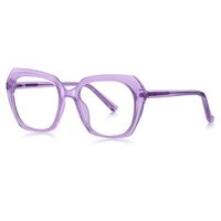 Plastic TR90 frame for glasses with UV protection More LS042