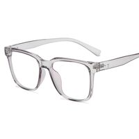 TR90 plastic frame for glasses 8291-GT