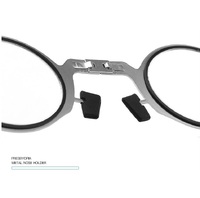 Plastic reading  glasses folding with case 6029-皮套, diopters from +1,00 to +4.00 RMC=62-64