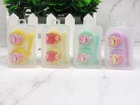 Мини набор для мягких контактных линз (Kits for contact lenses) X8802