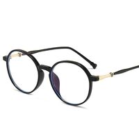 Plastic TR90 sunglasses with UV400 protection 9733-2-GT