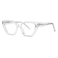 Plastic TR90 frame for glasses with UV protection More LS036