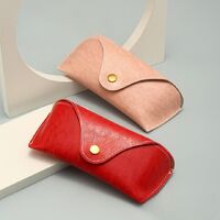 Футляр для очков и солнцезащитных очков JQ006-1