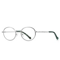 Metal Blue Blocker frames for glasses MORE 3058