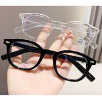 Plastic TR90 Blue Block glasses with blue light protection FENQI F5374