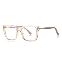 Plastic TR90 frames for glasses for women with UV and Blue Ray Cut protection FOCUS FCS2245