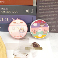 Набор для мягких контактных линз (Kits for contact lenses) XF008-102