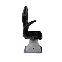 Lift chair with backrest for ophthalmologist office WZ-DT-4