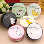 Набор для мягких контактных линз XF-008Animals