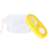 Magnifying glass for observing insects and animals 20167C, diameter: 40 mm, magnification: 8X