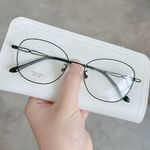 Titanium extralight frames MAMO T12005