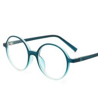 Очки детские пластиковые TR90 с защитой от синего света K523-GT
