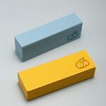 Футляр для очков и солнцезащитных очков JQ0001-3