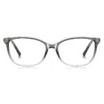Plastic cat-eye TR90 + metal frame for glasses with UV and Blue Ray Cut protection More LS217