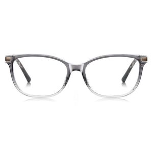Plastic cat-eye TR90 + metal frame for glasses with UV and Blue Ray Cut protection More LS217
