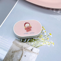 Мини набор для мягких контактных линз (Kits for contact lenses) TY003