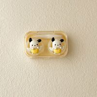 Мини-набор для мягких контактных линз W806-31黑耳朵狗