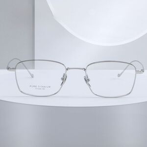 Titanium extralight frames MAMO PT08153