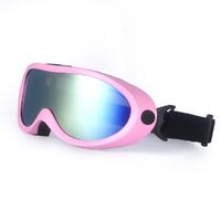 Safety shockproof sports choldrens ski goggles  X700-DX