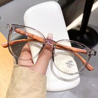 Очки из материала TR90, с футляром, с защитой Blue ray cut KY75250