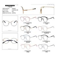 Metal frames MAMO H5210