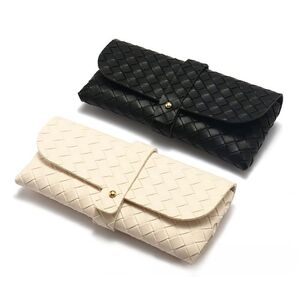 Sunglasses and eyeglasses hard shell case HD20220690-1