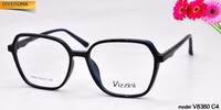 Plastic frames for glasses VIZZINI V8360