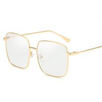 Photochromic glasses with blue light and ultraviolet protection 2699-GT