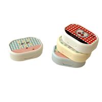 Mini soft contact lens kit TZ014樱桃系列