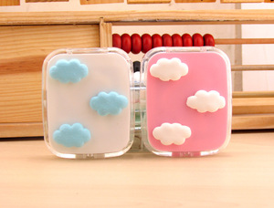 Набор для мягких контактных линз AU525