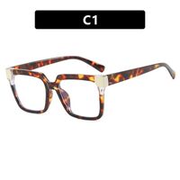 Очки пластиковые TR90 женские с защитой от синего света TR5236-PN