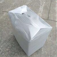 Передвижной бокс (ящик, чемодан, кейс, кофр, органайзер, витрина) на колёсах для оправ и очков на 144 места JS-C190516