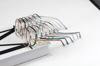 Combined frames with Blue Ray Cut lenses MAMO S16212