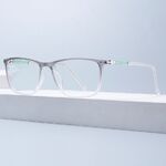 Combined TR90 + metal frame with anti-blue light protection lenses Elit TR1608-EL