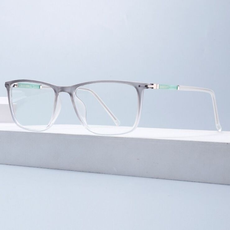 Combined TR90 + metal frame with anti-blue light protection lenses Elit TR1608-EL