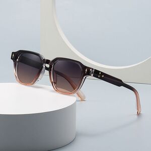Plastic sunglasses Elit 3406-EL