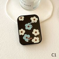 Набор для мягких контактных линз XY5066三款花