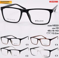 Оправа пластиковая для очков VIZZINI V8333