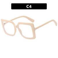 Plastic glasses with blue light protection 3927-PN